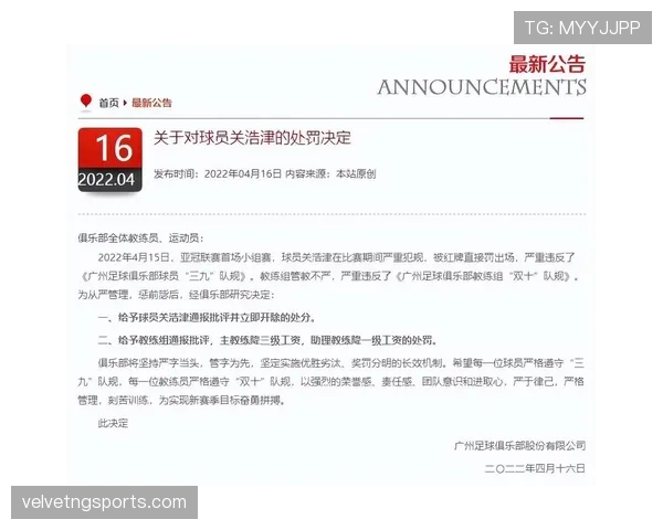 红牌停赛的规则及执行标准详解 红牌停赛的规则及执行标准详解
