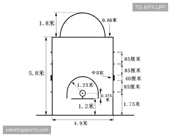 篮球回场规则差异:FIBA与NBA判罚标准解析 篮球回场规则差异:FIBA与NBA判罚标准解析