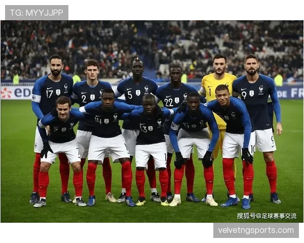 法国世界杯冲冠阵容有多少选择空间 法国世界杯冲冠阵容有多少选择空间